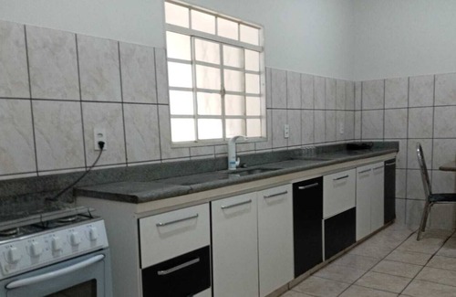 Brasil House | Large house for short or long term stay