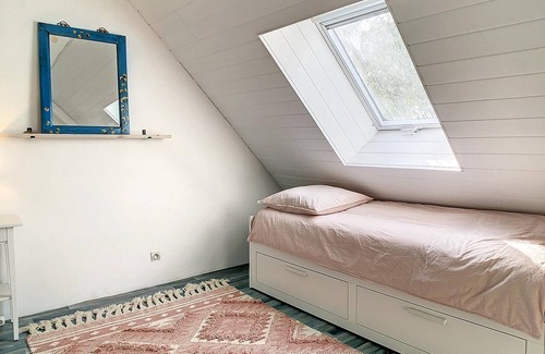 Groix Villa | Large house on the Grands Sables