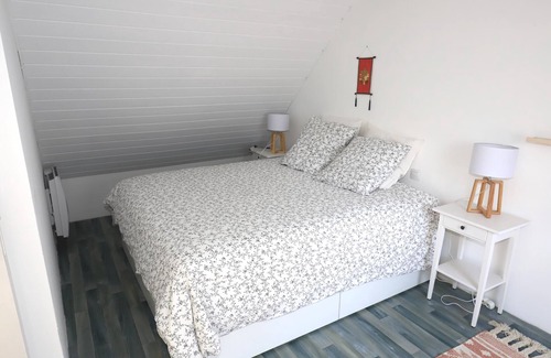 Groix Villa | Large house on the Grands Sables