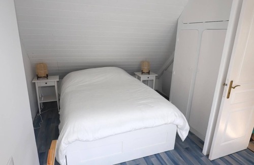 Groix Villa | Large house on the Grands Sables