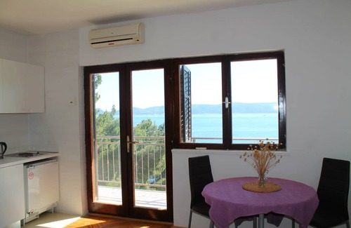 Marusici House | Large house with a swimming pool in Marusici