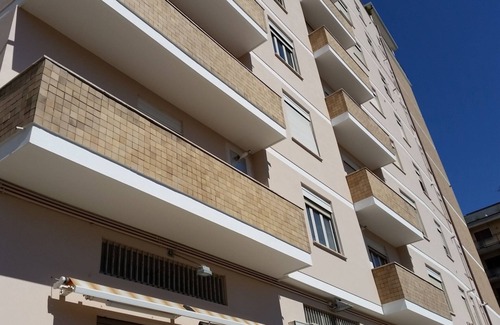 San Benedetto del Tronto Apartment | Large brand new apartment Faro is 300 meters from the sea
