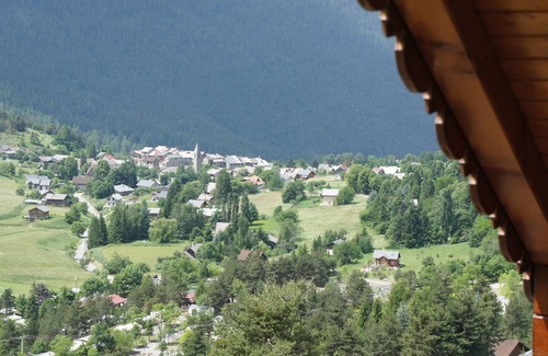 Valdeblore Ski Chalet | Large Luxurious Mountain Chalet in Mercantour National Park