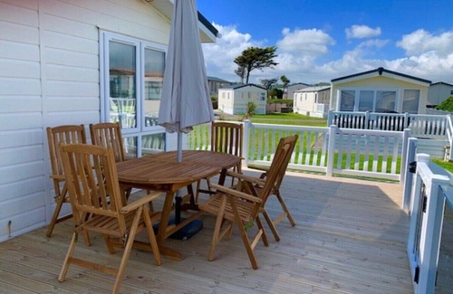 Rhyd-y-clafdy Ski Chalet | Large luxury chalet - Gimblet Rock