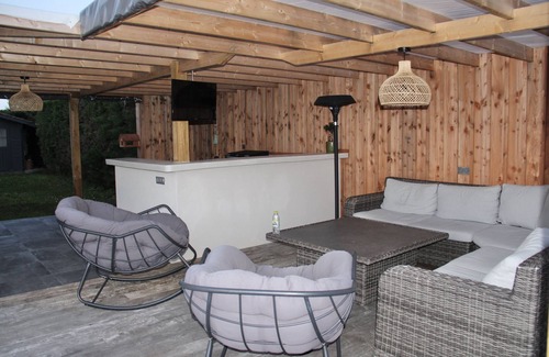 Saint-Jean-d'Illac Villa | Large luxury villa. 174m2 any comfort with swimming pool.
