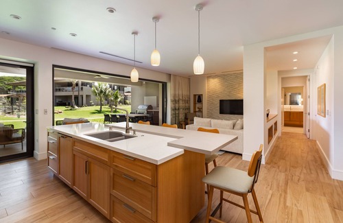 Honokowai Villa | 🏖 ❤️ LARGE LUXURY GROUND FLOOR LUANA VILLA,POOL VIEWS, GRT LOCATION & Reviews❤️