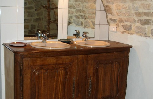 Barjac Other | Large Mas for 4 people in BARJAC on the border of Ardeche