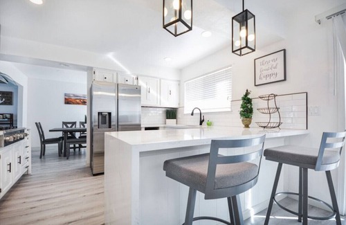 Seaside House | Large Monterey Bay house