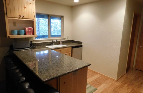 Cold Springs Cabin | Large mountain home- near Pinecrest Lake