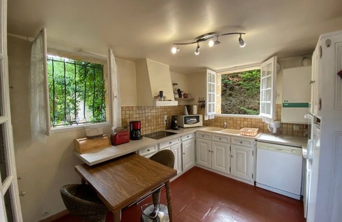 Cenac-et-Saint-Julien Villa | Large Périgourdine 5 CH, Private SWIMMING POOL, Near SARLAT and tourist sites,