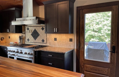Rotterdam Junction House | Large, private lake house minutes to Saratoga, NY