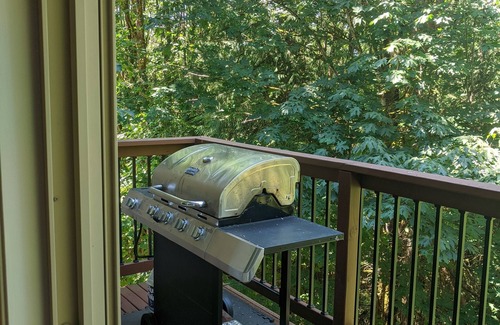 Sammamish House | Large retreat house in a quiet cul de sac!