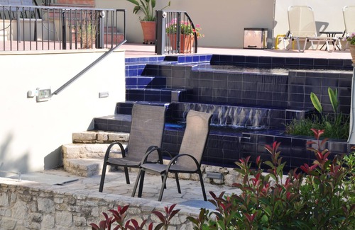 Kissamos Apartment | Large Seacoast Apt. on Estate in Crete’s Western Olive Region. Avail. Yr-Round.