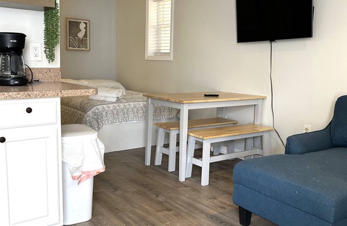 Seaside Heights House | Large Studio: Great Winter Rental pricing