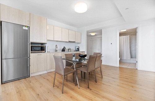 West Fens Apartment | Large Two Bedroom, One Block From Fenway Park