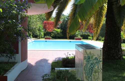 Trofa Villa | Large typical Portuguese bourgeois property near Porto