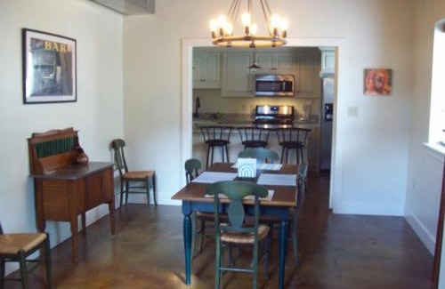 Macon Apartment | Large Unique Ground Floor Loft with Parking #2