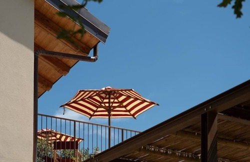 Monteu Roero Villa | Large villa in Piedmont