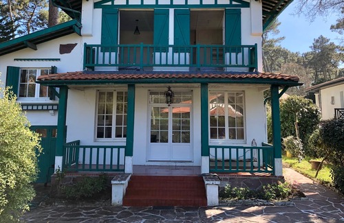 Pyla-sur-Mer House | Large Villa, Pyla 140m2, 4 bedrooms, 150m to the beach