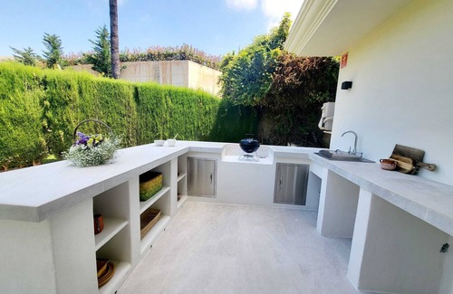 La Capellania Villa | Large Villa with private pool! Perfect locations and amenities.