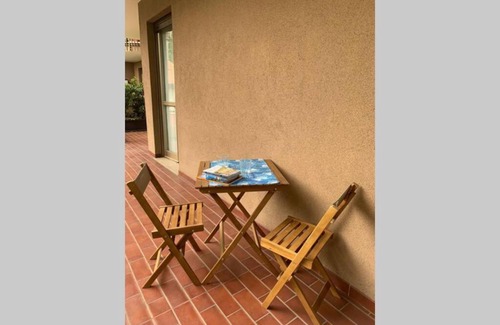 Como Apartment | Lario Promenade: family friendly apartment in Como