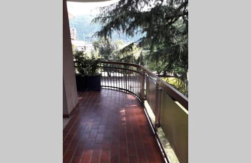 Como Apartment | Lario Promenade: family friendly apartment in Como