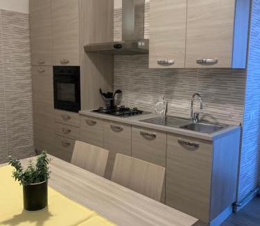 Como Apartment | Lario Promenade: family friendly apartment in Como
