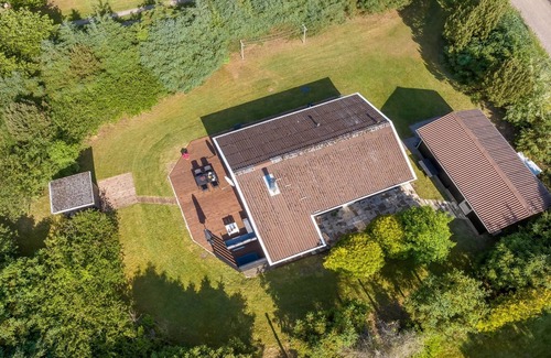 Trend House | "Laris" - 700m to the fjord by Interhome