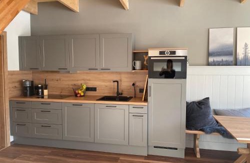 Tamsweg Apartment | Larix Apartment