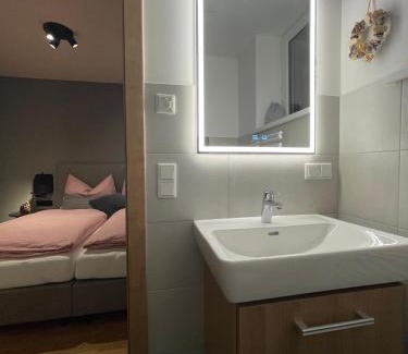 Tamsweg Apartment | Larix Apartment