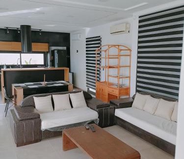 Aghir Villa | laryne