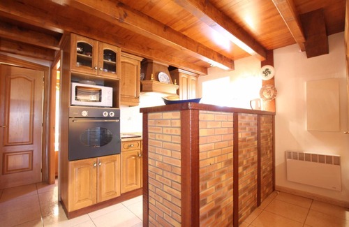 Sare House | Larzabalea - Sare - Gîte
