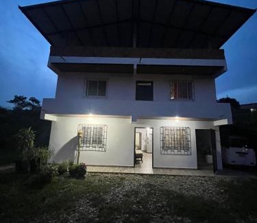 San Rafael House | Las 5 Quintas - Acogedora casa