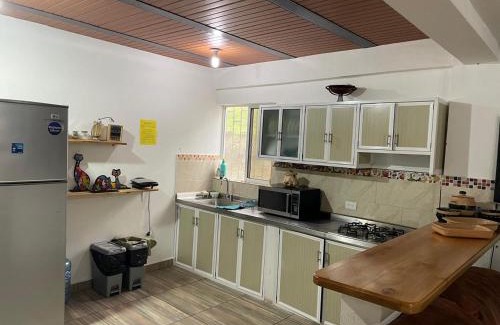 San Rafael House | Las 5 Quintas - Acogedora casa