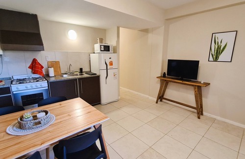 San Rafael Apartment | Las Acacias Apart