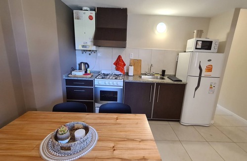 San Rafael Apartment | Las Acacias Apart