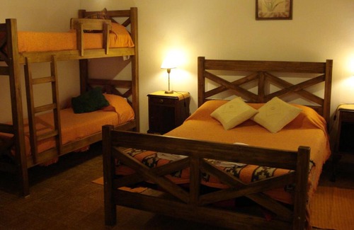 Villa General Belgrano Hotel | Las Acacias - Posada de Campo