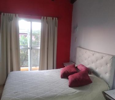 San Jose Apartment | Las Achiras