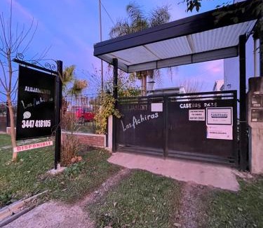 San Jose Apartment | Las Achiras