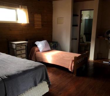 Punta del Diablo Apartment | Las Alqui millas Apart