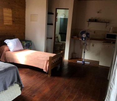 Punta del Diablo Apartment | Las Alqui millas Apart