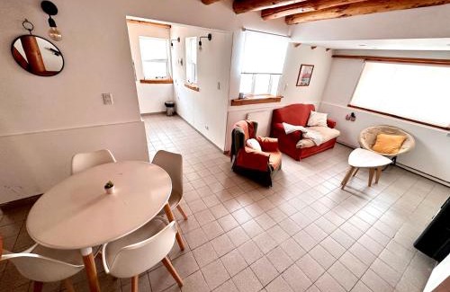 Caviahue Ski Chalet | Las Araucarias Caviahue