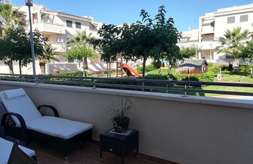 Alcossebre Apartment | Las Arenas Alcossebre