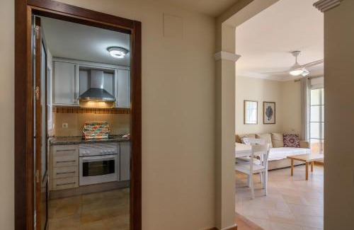 Ayamonte Apartment | Las Arenas by Ĥ - Playa de los Haraganes HLHA61P58