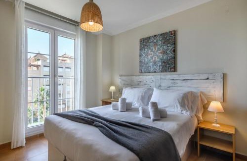 Ayamonte Apartment | Las Arenas by Ĥ - Playa de los Haraganes HLHA61P58