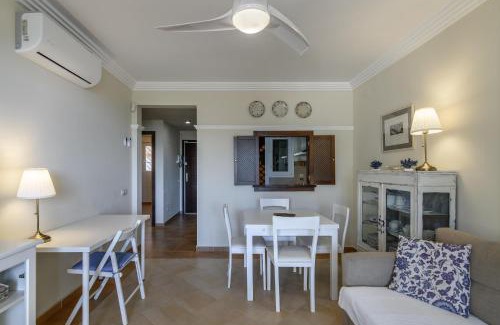 Ayamonte Apartment | Las Arenas by Ĥ - Playa de los Haraganes HLHA61P58