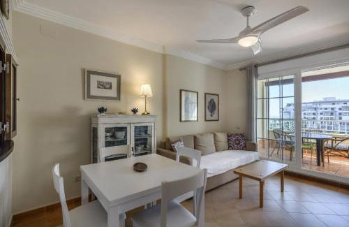 Ayamonte Apartment | Las Arenas by Ĥ - Playa de los Haraganes HLHA61P58