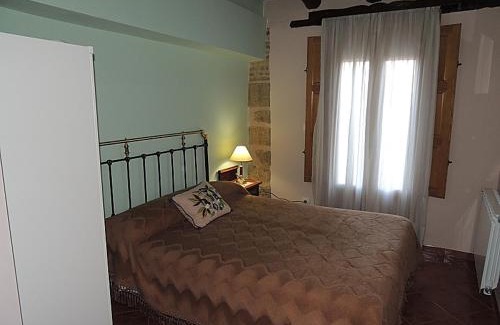 Valdealgorfa House | Las Bodegas Del Gilo
