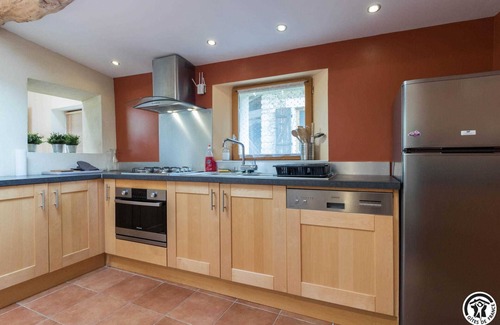 Cessales House | Las Brancas - Cessales