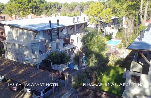 Pinamar Apartment | Las Cañas Pinamar